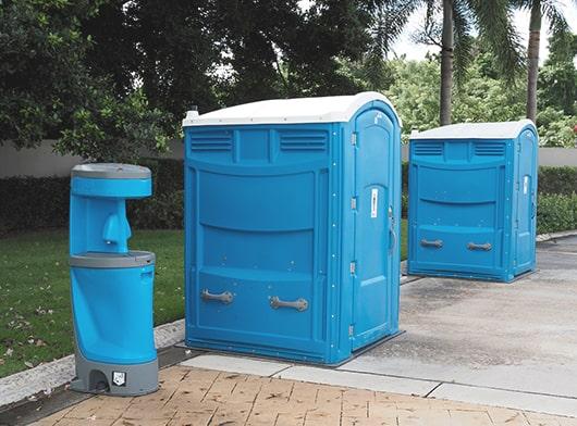 handicap/ada portable toilets are compliant with the americans with disabilities act (ada) standards